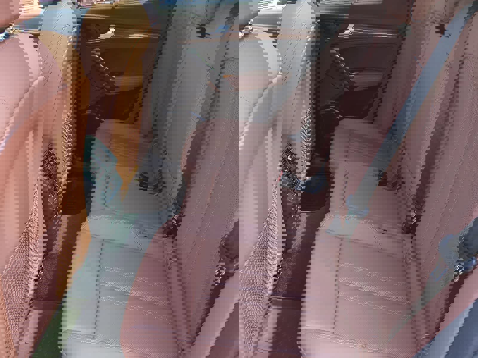 Used 2021 Audi Q5 Premium Plus w/ Premium Plus Package image 20