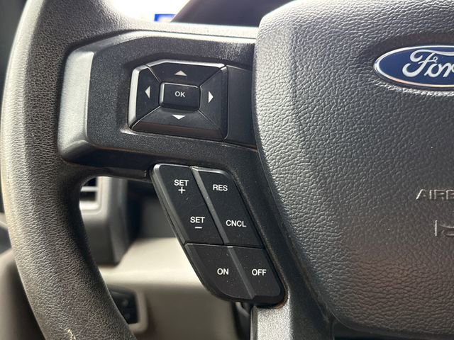 Certified 2021 Ford F350 XL w/ Power Equipment Group AWD/4WD image 23