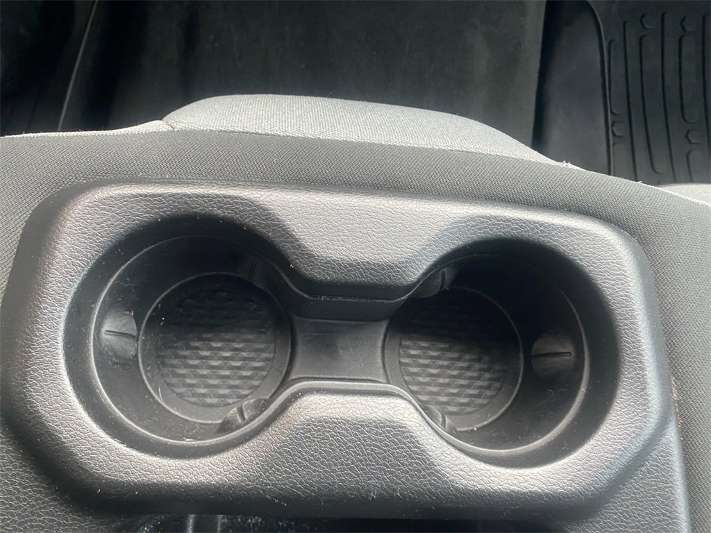 Used 2022 RAM 1500 Big Horn image 24