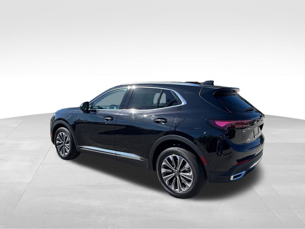 Used 2024 Buick Envision Preferred AWD/4WD image 4