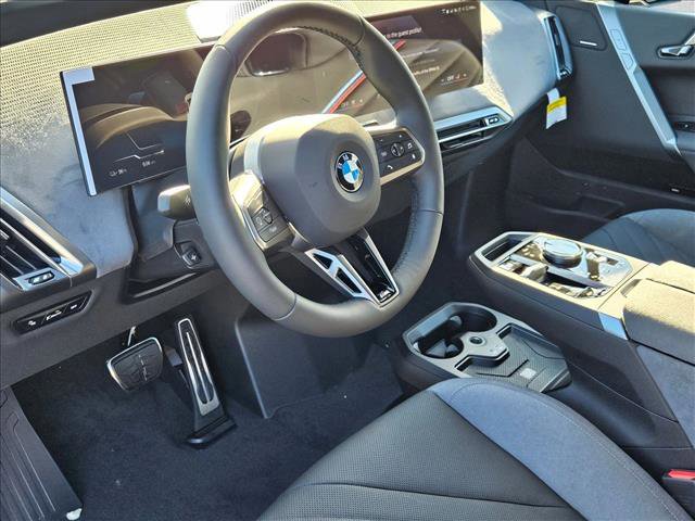 New 2026 BMW iX xDrive60 video 3