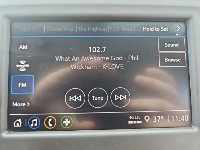 Used 2022 Chevrolet Equinox LS w/ LS Convenience Package image 20