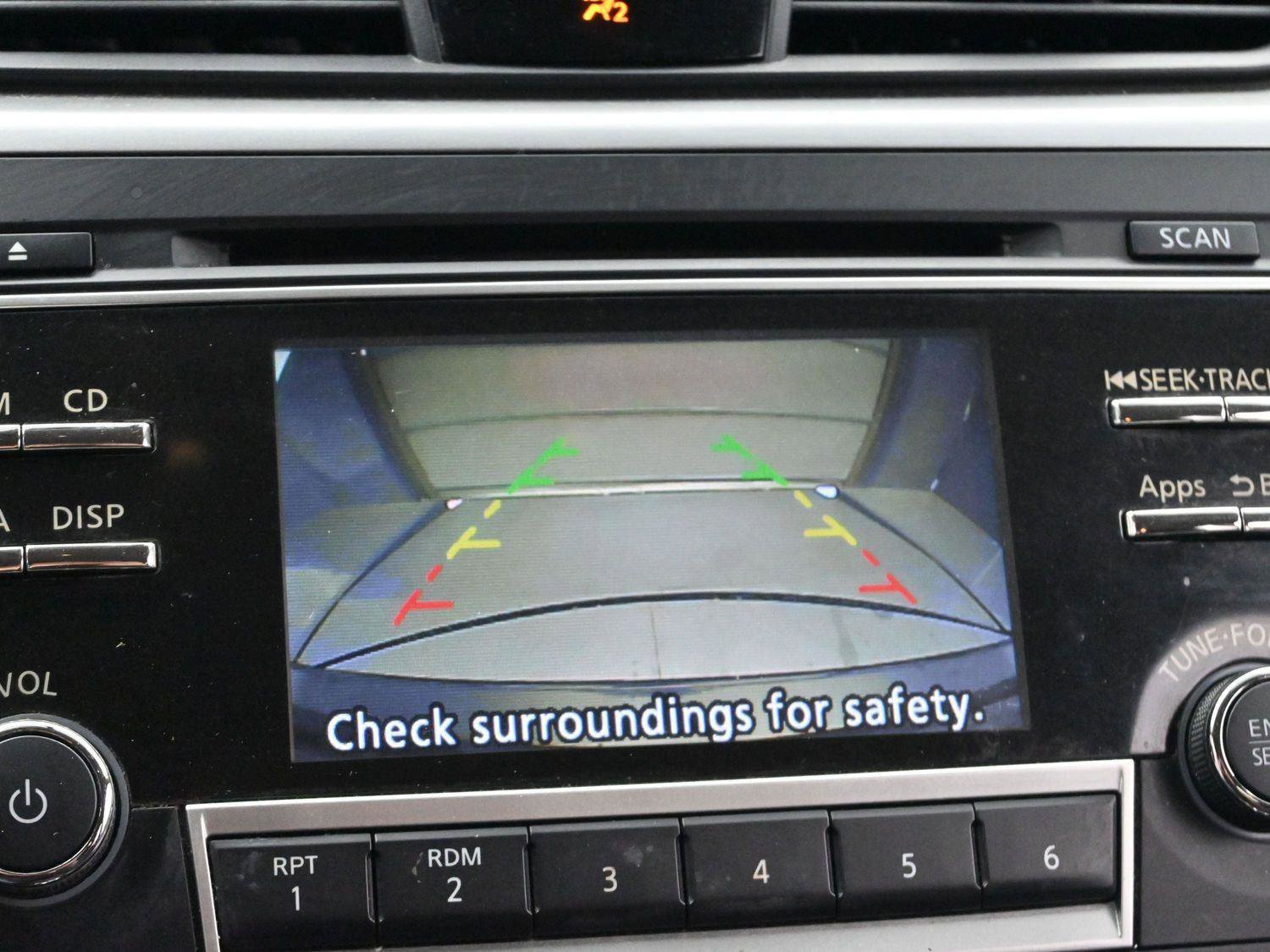 Used 2016 Nissan Altima 2.5 S w/ Power Driver Seat Package image 20