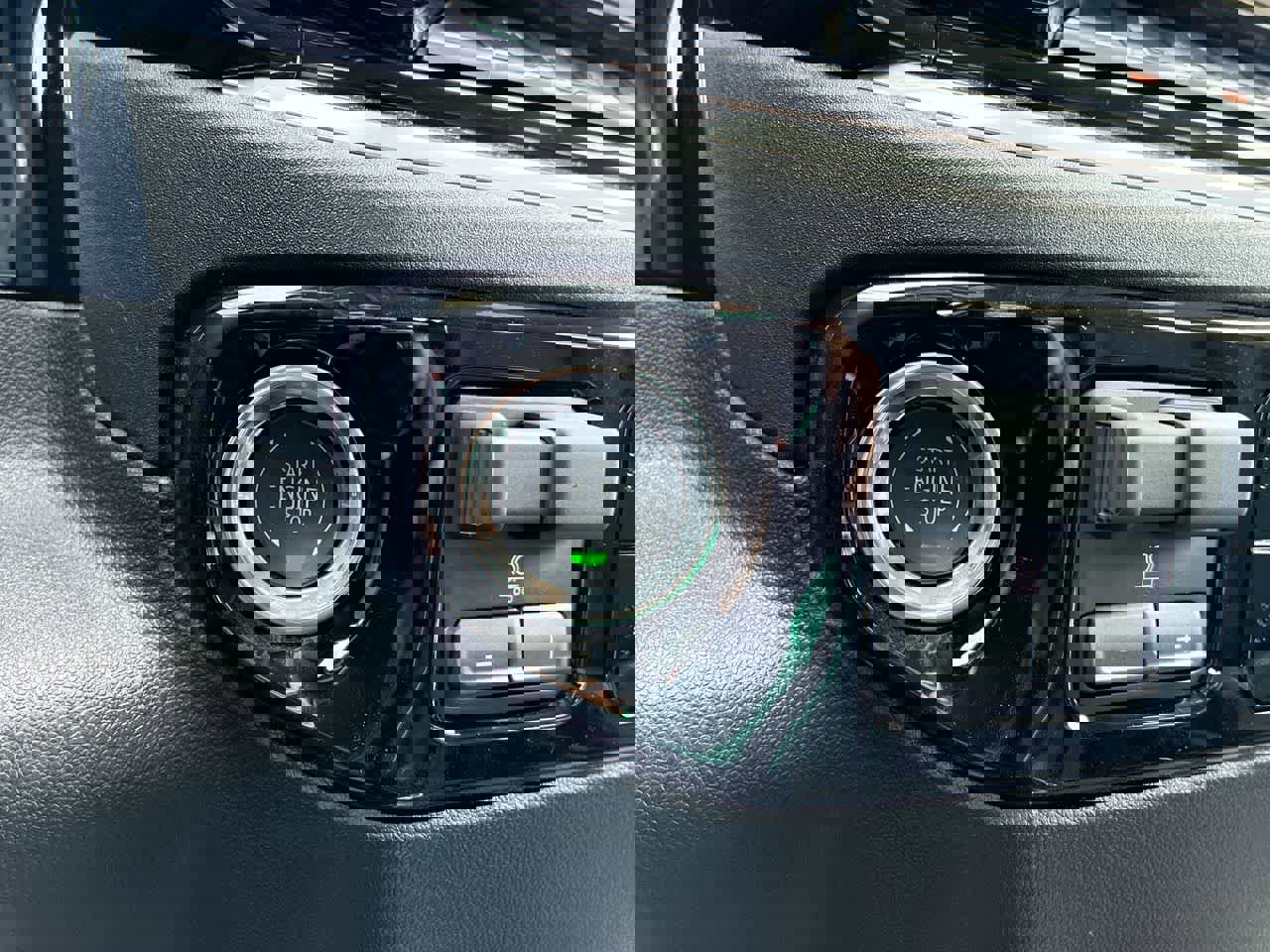 New 2026 GMC Sierra 1500 Elevation w/ Elevation Premium Package image 17