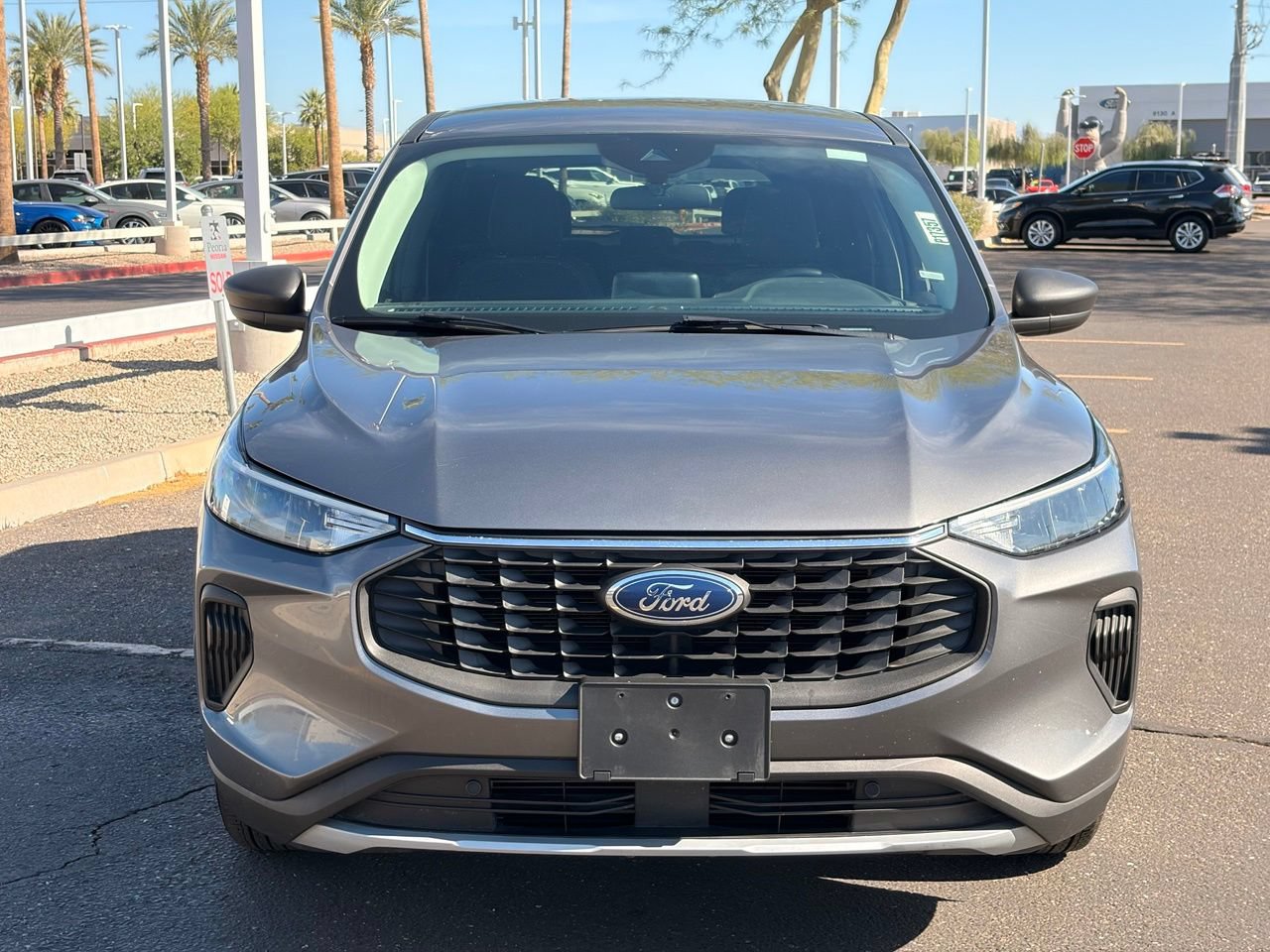 Used 2024 Ford Escape Active FWD image 8