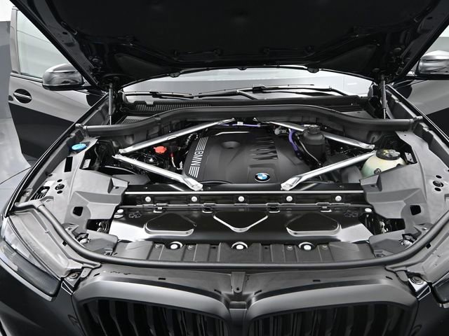New 2026 BMW X5 xDrive40i w/ M Sport Package image 18