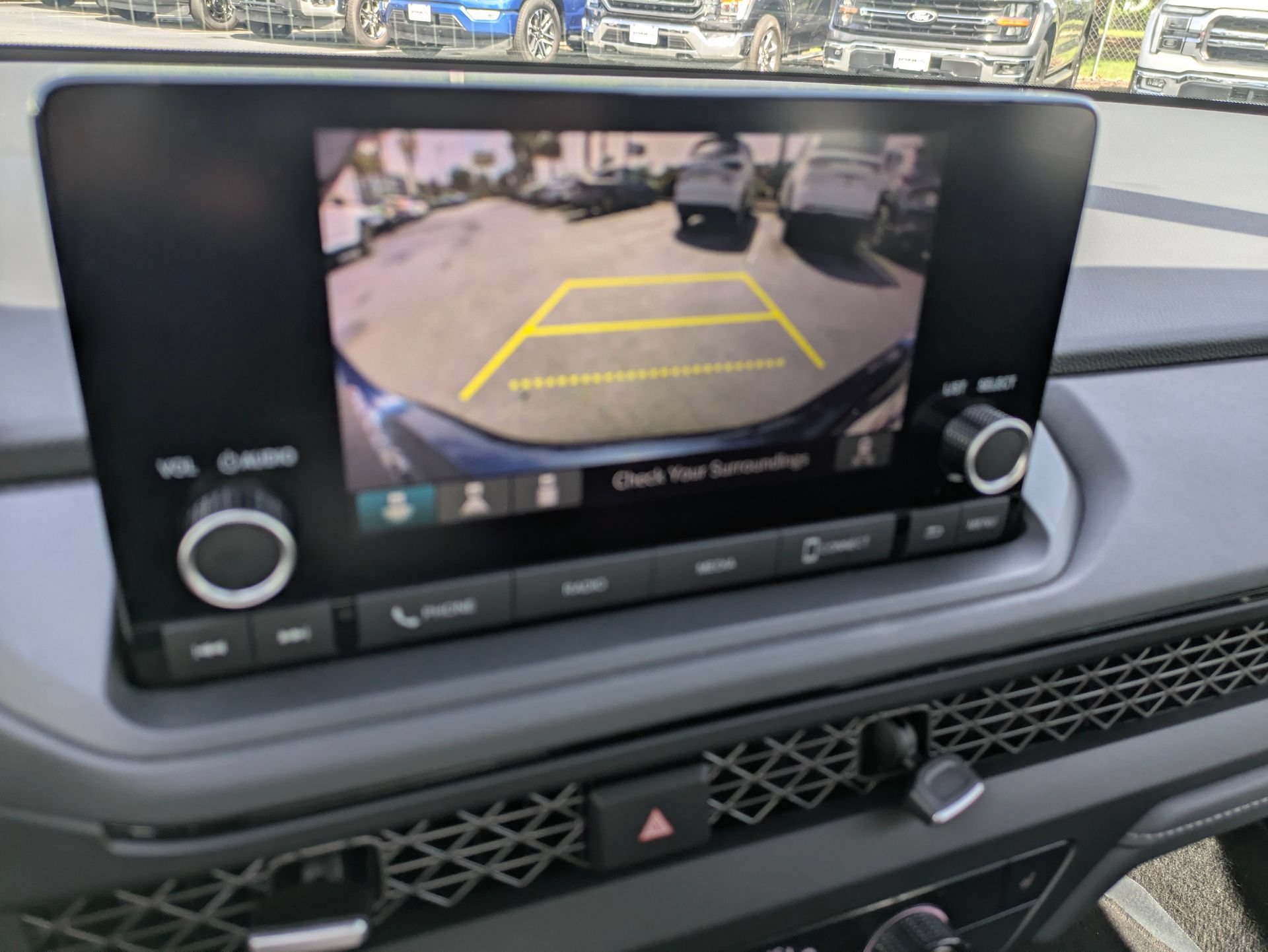 Used 2024 Honda Accord EX image 24