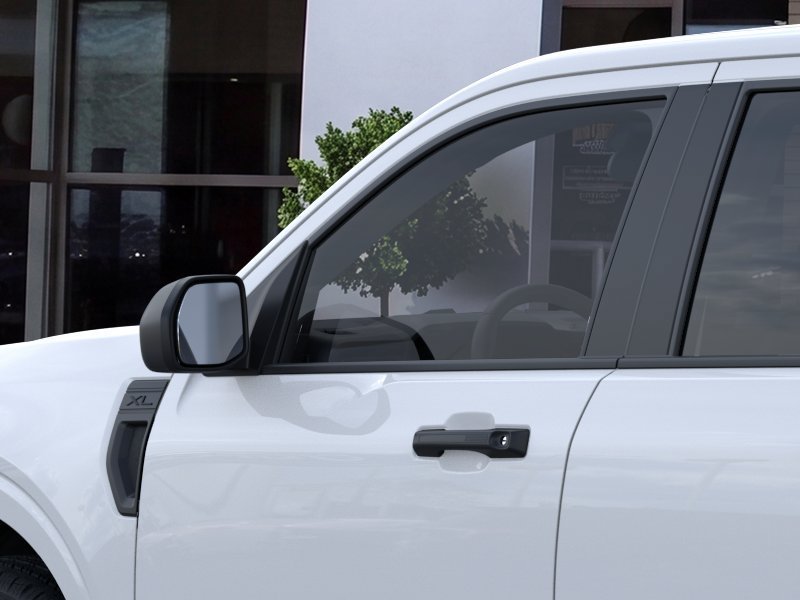 New 2026 Ford Maverick XL FWD image 23