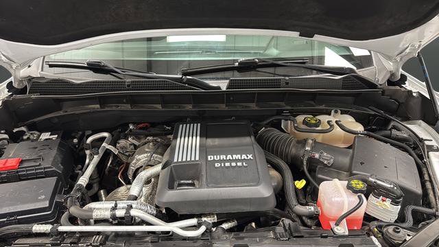 Used 2023 GMC Sierra 1500 AT4 w/ AT4 Premium Package AWD/4WD image 27