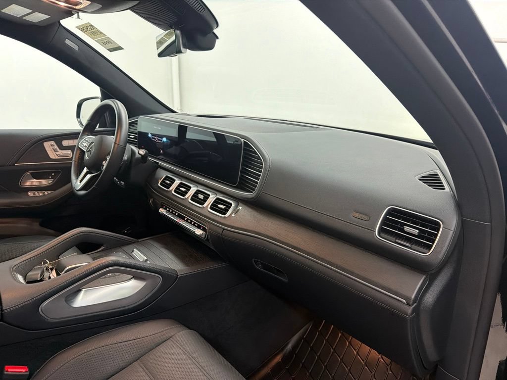 Used 2023 Mercedes-Benz GLE 350 4MATIC image 27