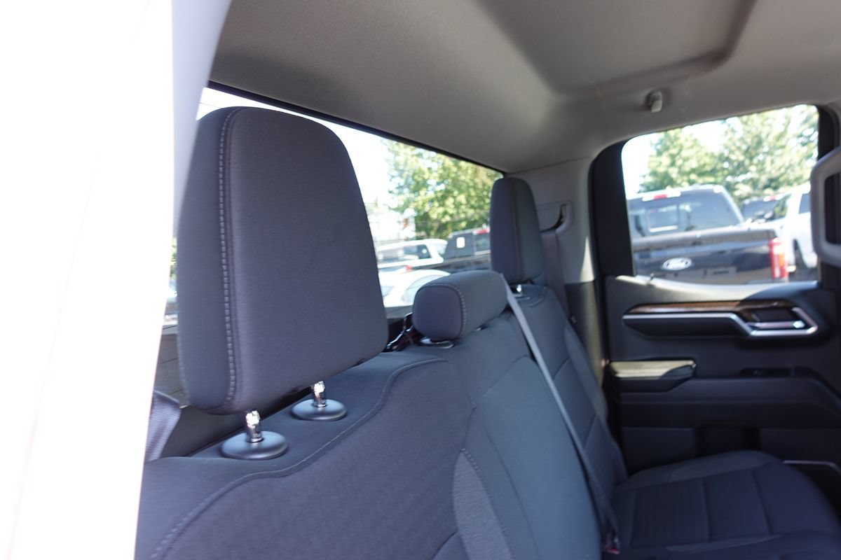 Used 2023 GMC Sierra 1500 Elevation AWD/4WD image 31