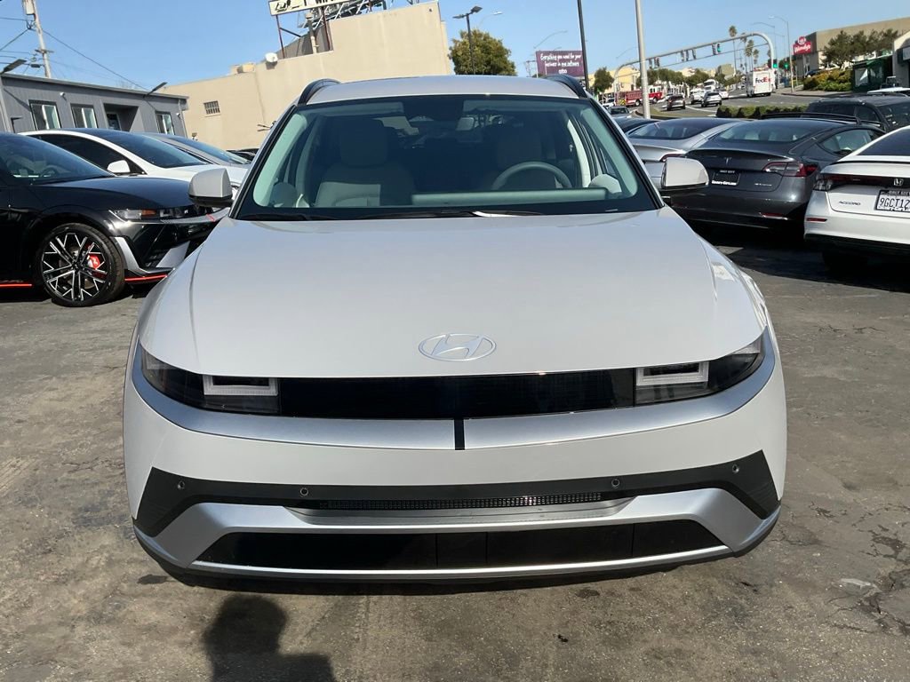 Used 2025 Hyundai Ioniq 5 SEL image 88