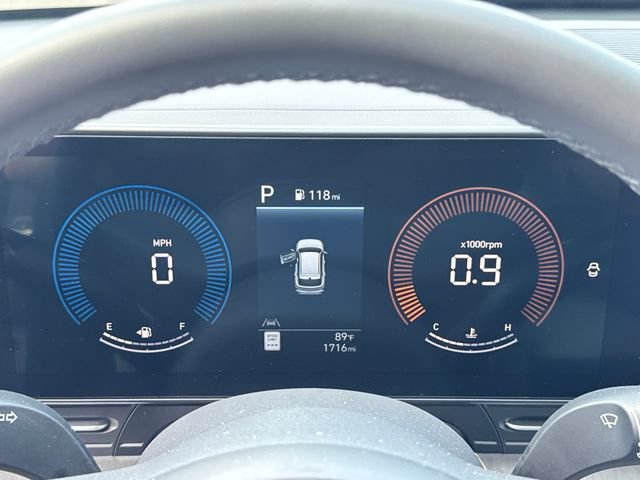 New 2026 Hyundai Kona SEL Sport AWD/4WD image 16