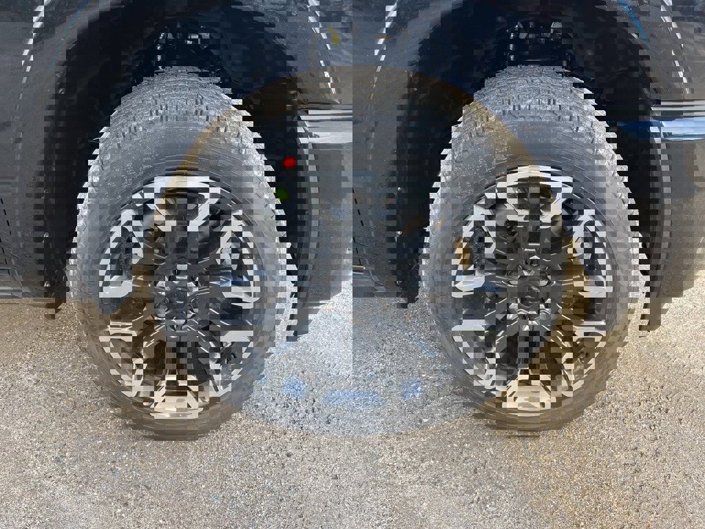 New 2026 RAM 1500 Limited image 9