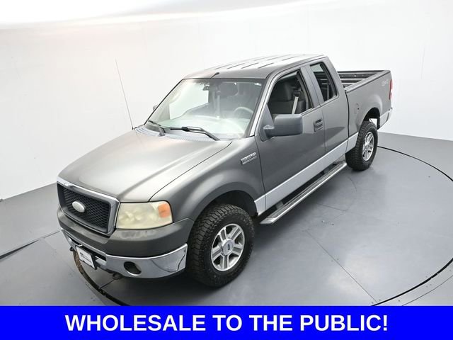 Used 2007 Ford F150 XL AWD/4WD image 31
