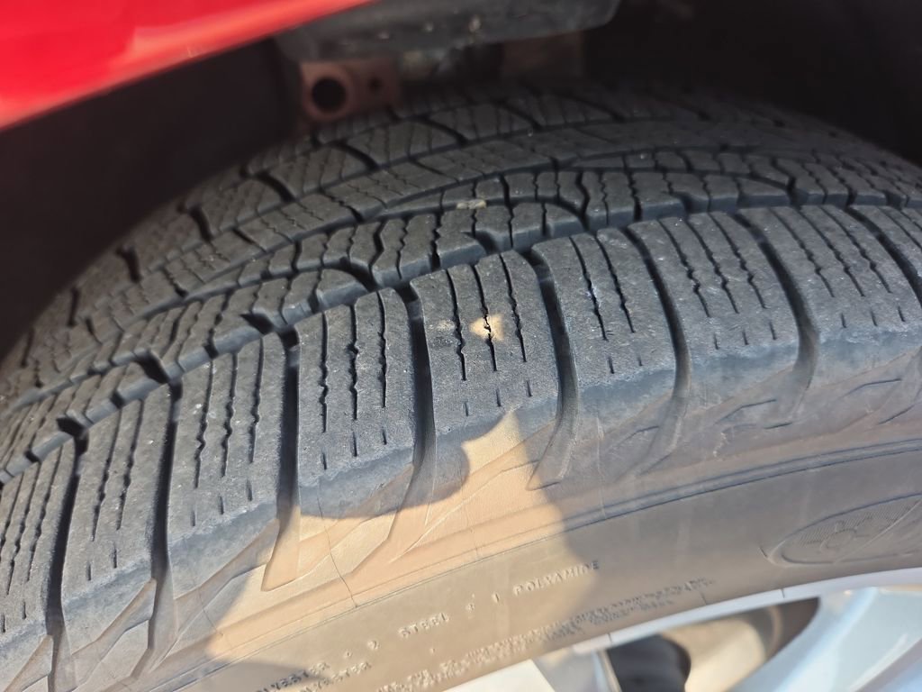 Certified 2022 GMC Terrain Denali w/ Denali Premium Package image 28