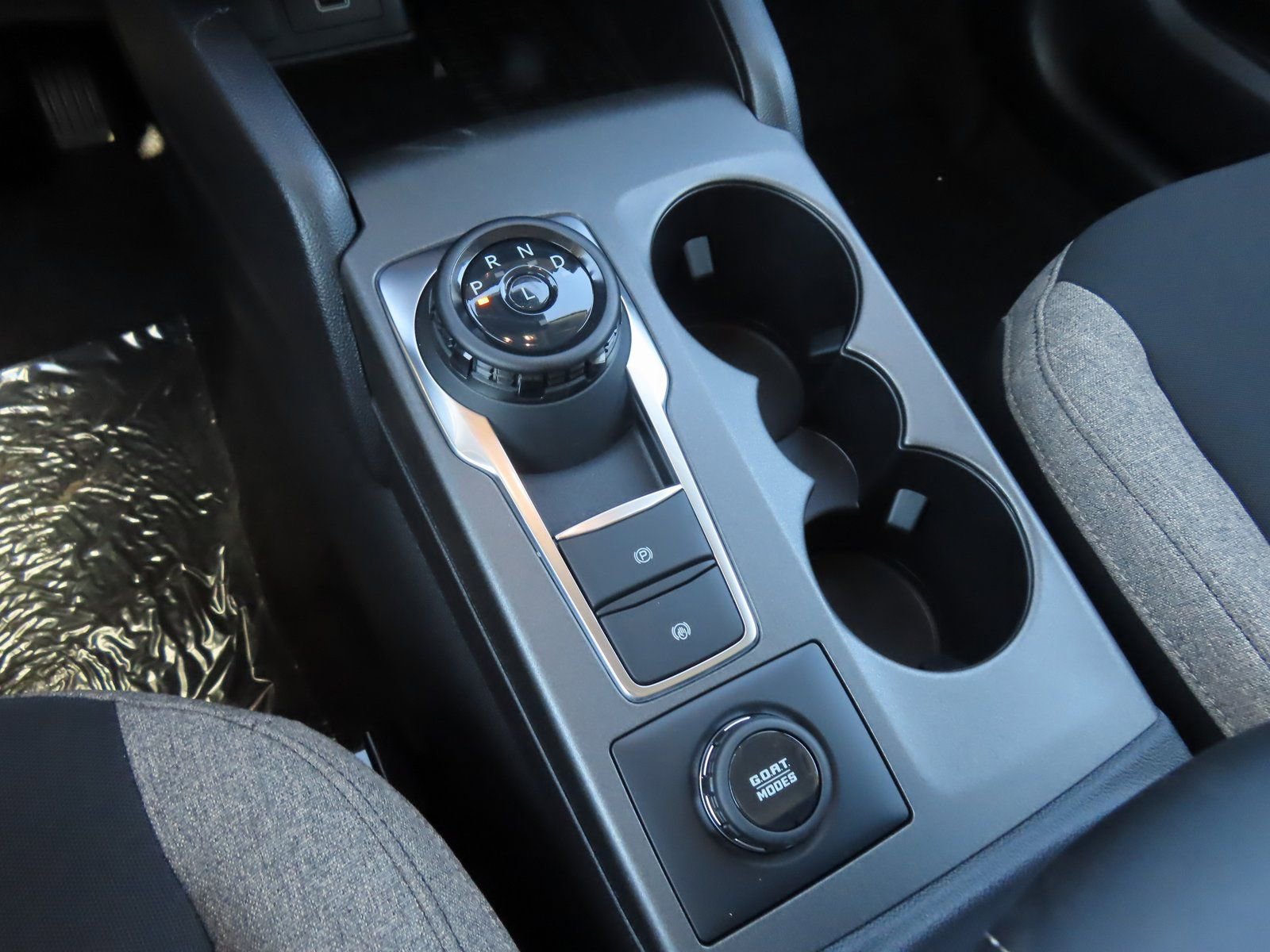 New 2025 Ford Bronco Sport Big Bend w/ Convenience Package image 14