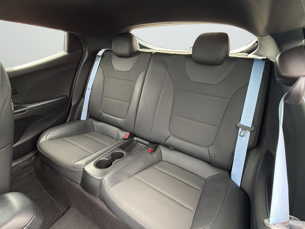 Used 2022 Hyundai Veloster N FWD image 17