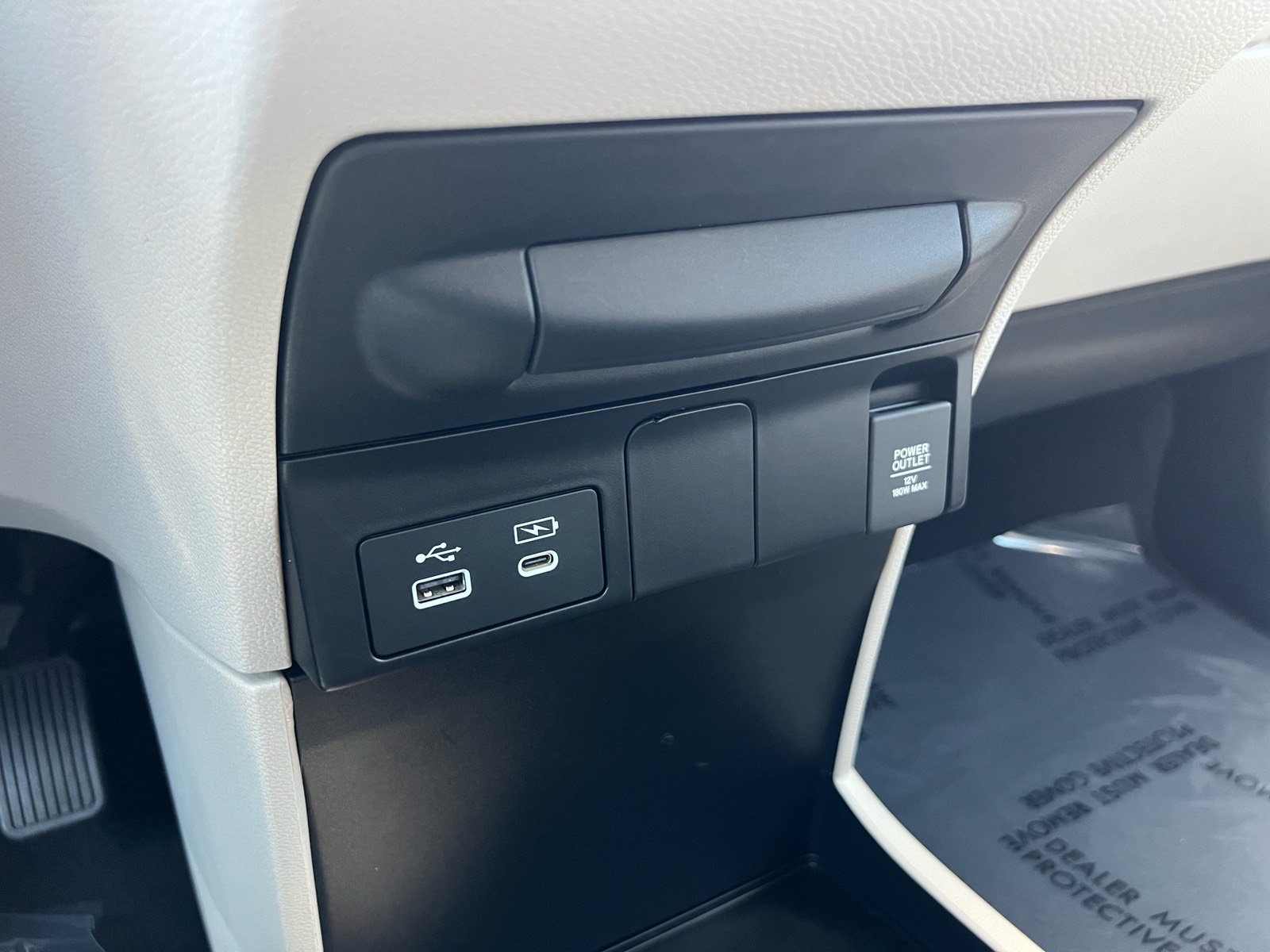 Used 2025 Honda Odyssey EX-L image 31