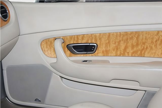 Used 2010 Bentley Continental GT Speed image 14