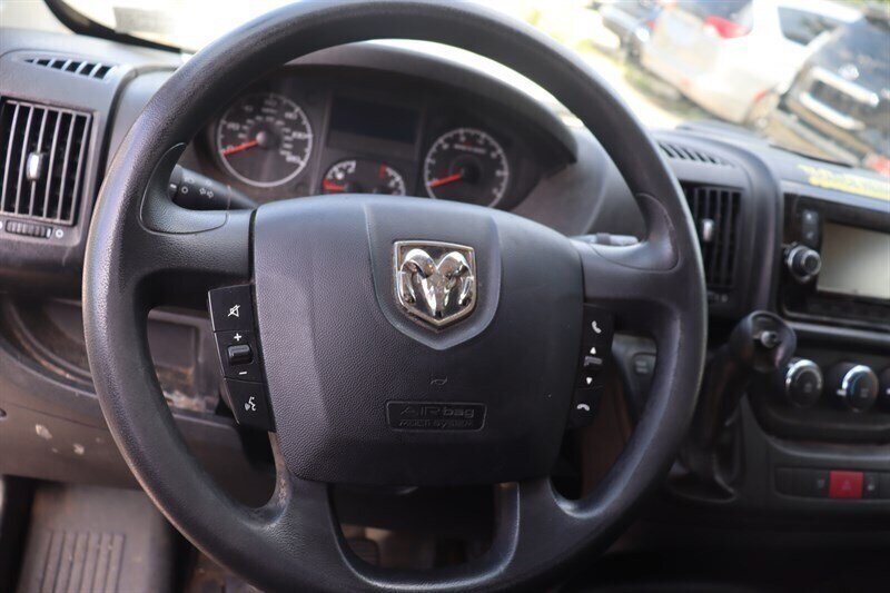 Used 2020 RAM ProMaster 3500 FWD image 14