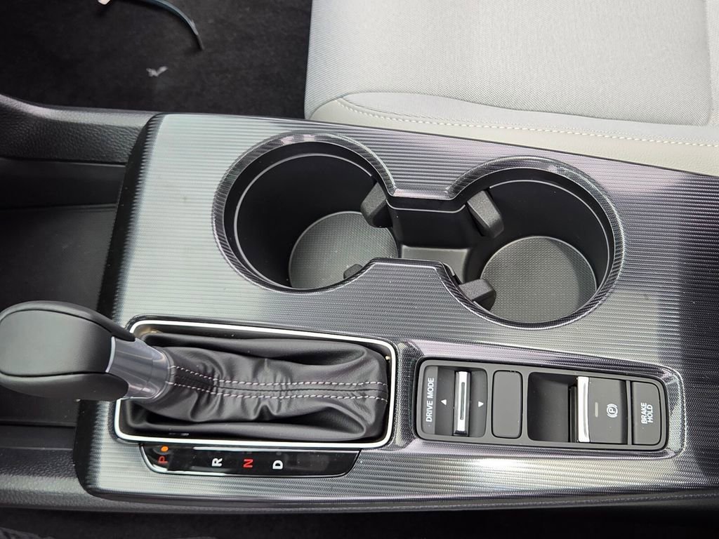 New 2026 Honda Civic FWD Hybrid Sedan image 20