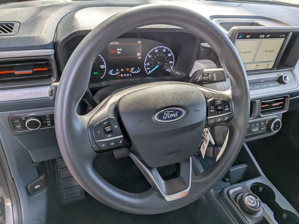 Used 2024 Ford Maverick XLT image 15