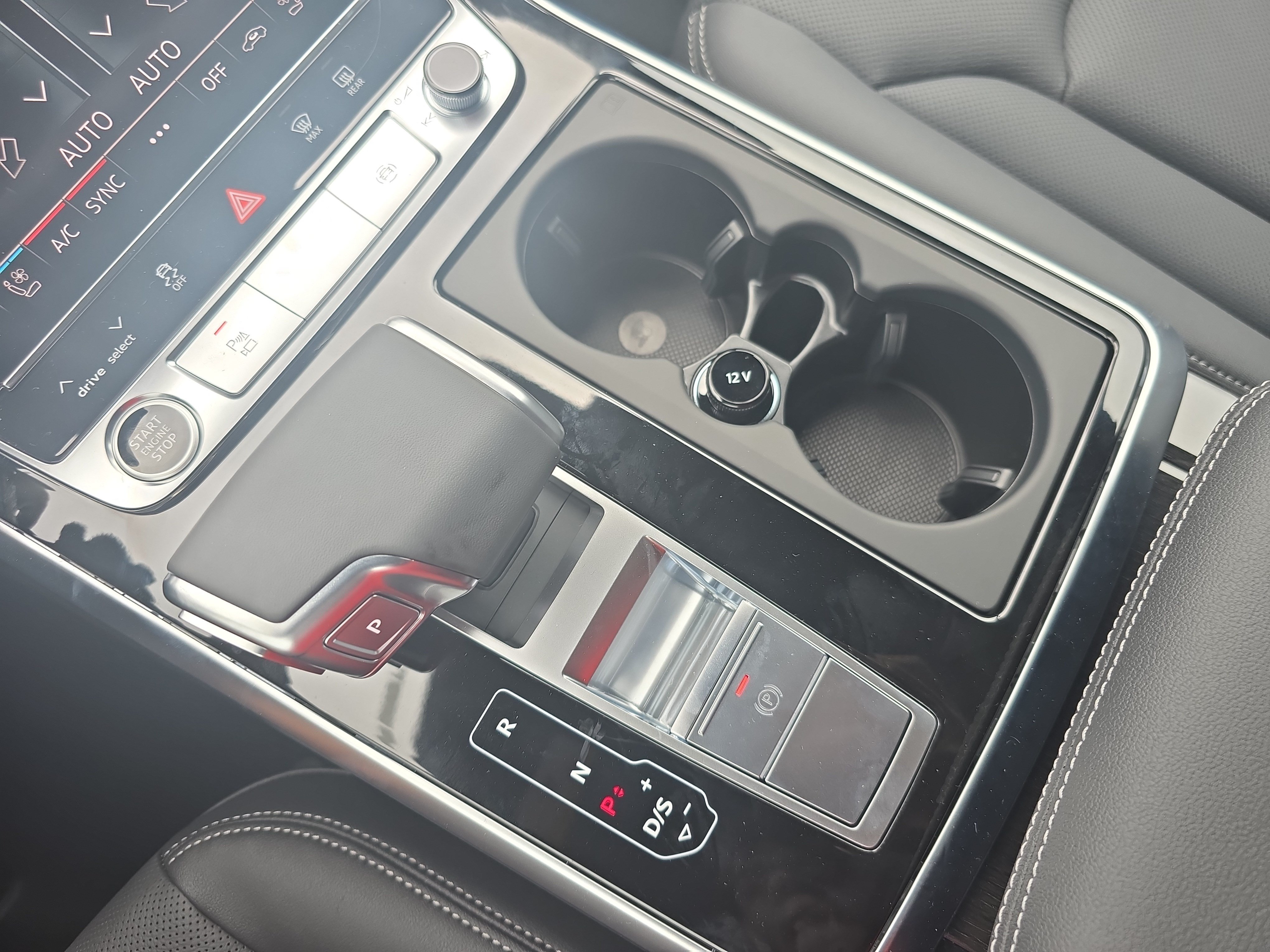 New 2027 Audi Q8 Premium Plus AWD/4WD image 23