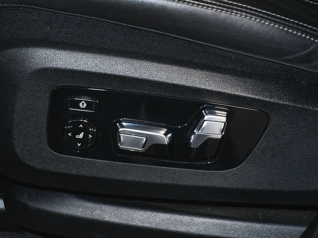 Used 2023 BMW X5 M50i w/ Executive Package AWD/4WD image 53