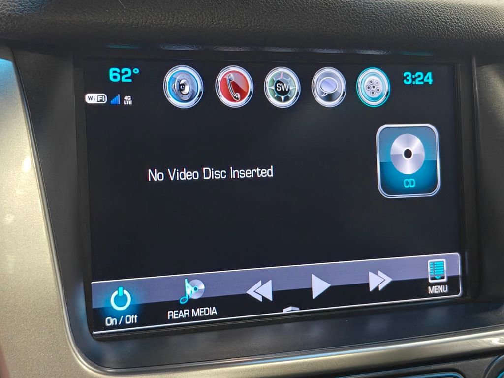 Used 2018 Chevrolet Tahoe Premier AWD/4WD image 48