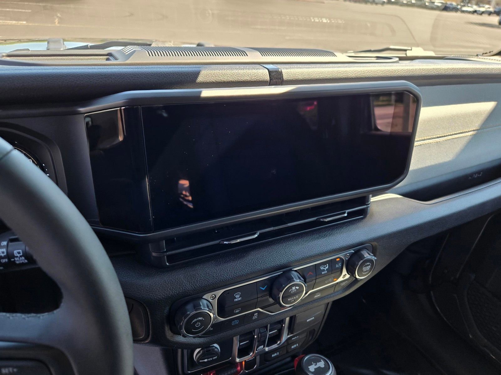 Used 2025 Jeep Wrangler Unlimited Sport S 4xe image 17