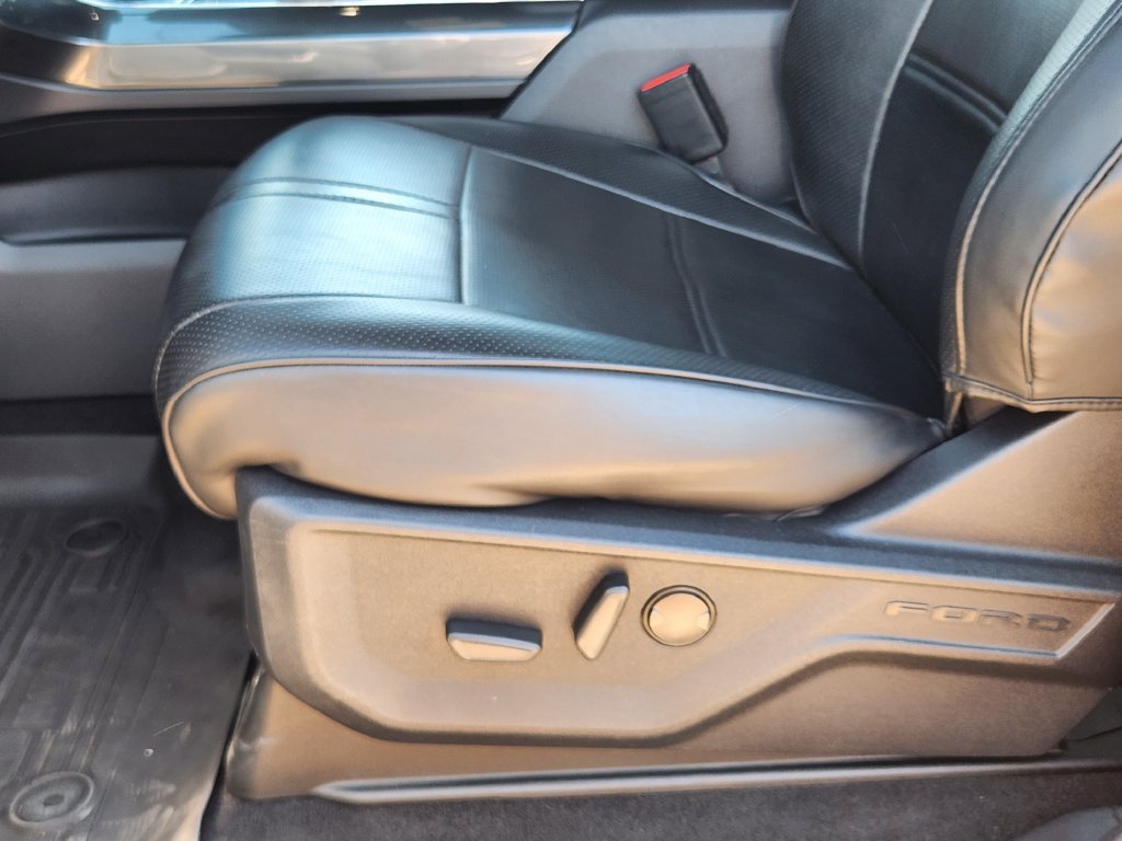 Used 2023 Ford F150 XLT w/ Equipment Group 302A High AWD/4WD image 26