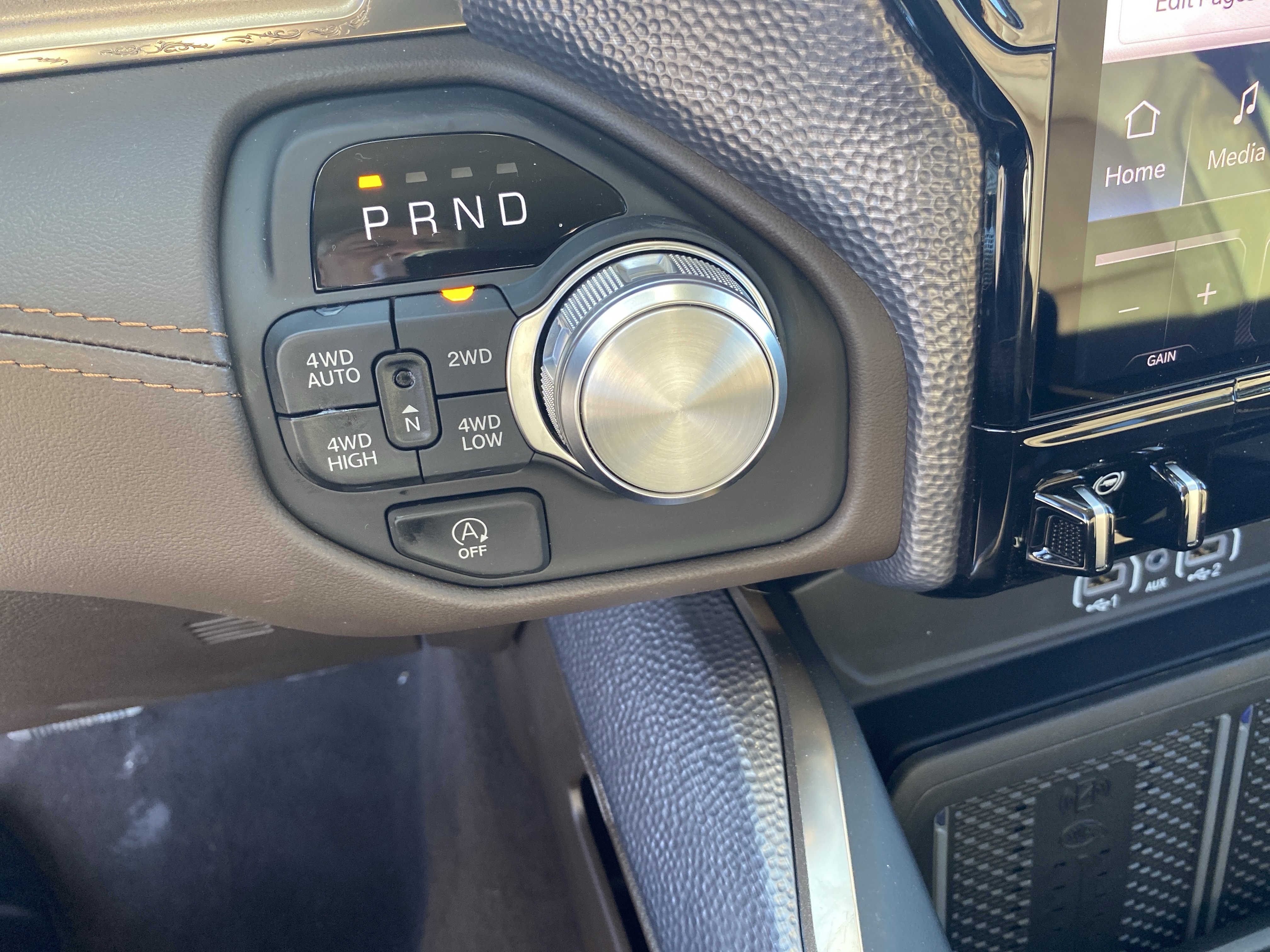 New 2026 RAM 1500 Limited image 15