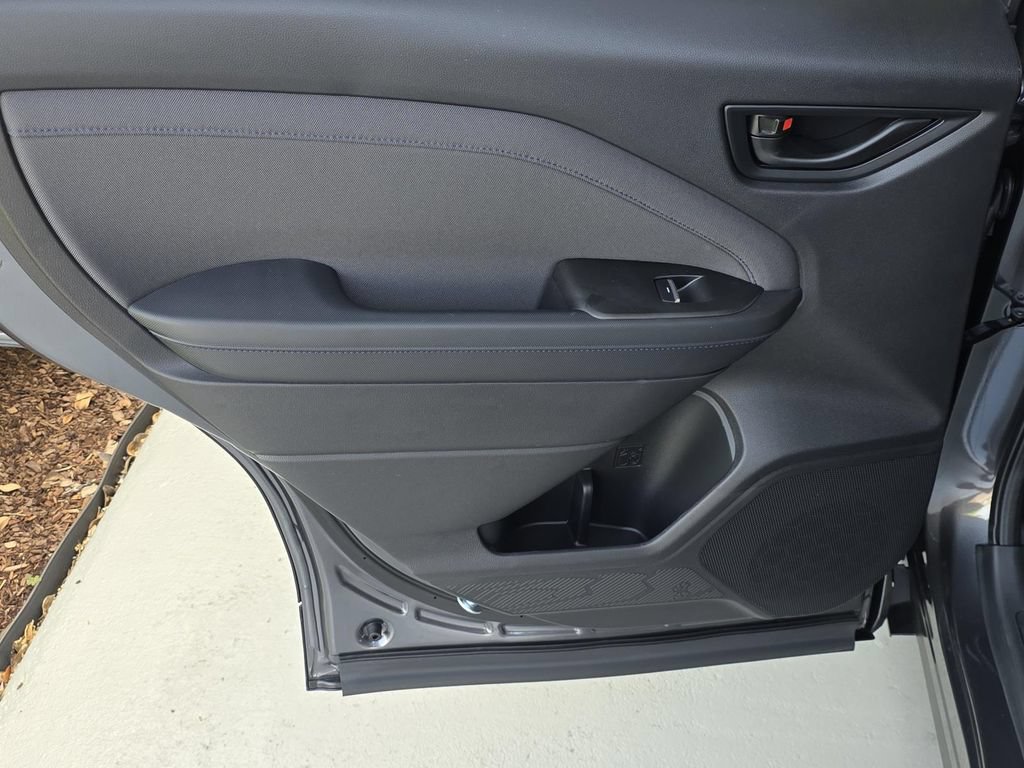 New 2026 Subaru Forester Premium AWD/4WD image 32