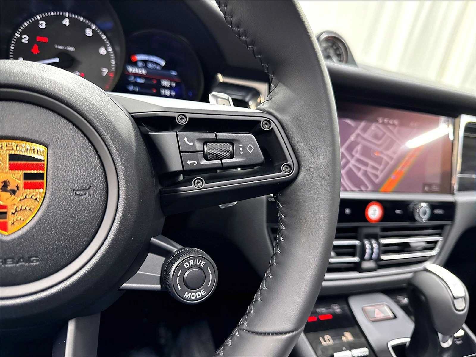 New 2026 Porsche Macan S AWD/4WD image 20