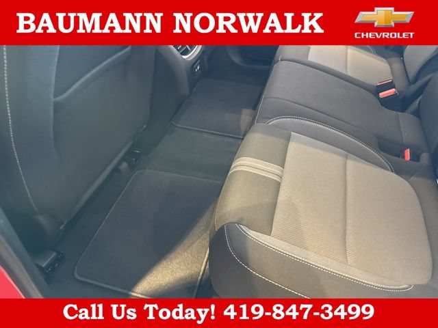 New 2025 Chevrolet Blazer LT w/ Convenience Package AWD/4WD image 35