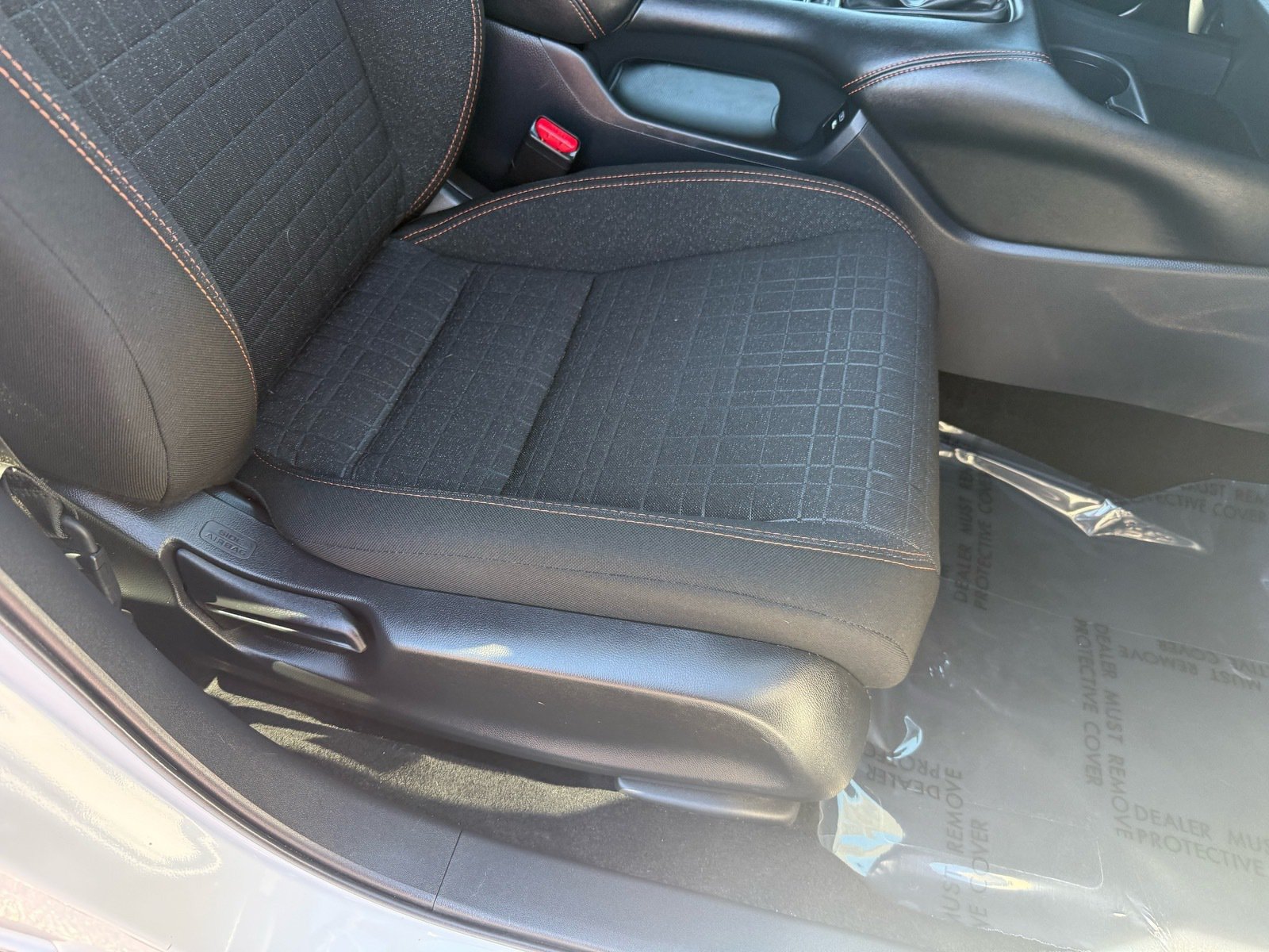 Used 2025 Honda HR-V Sport image 32
