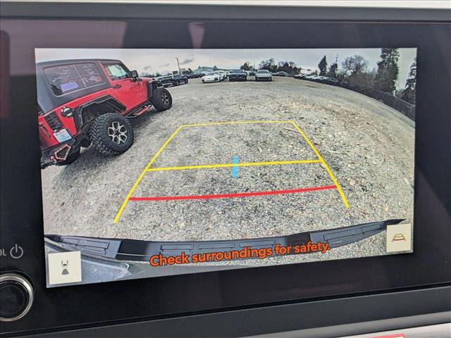 New 2026 Toyota Tacoma TRD Sport image 13