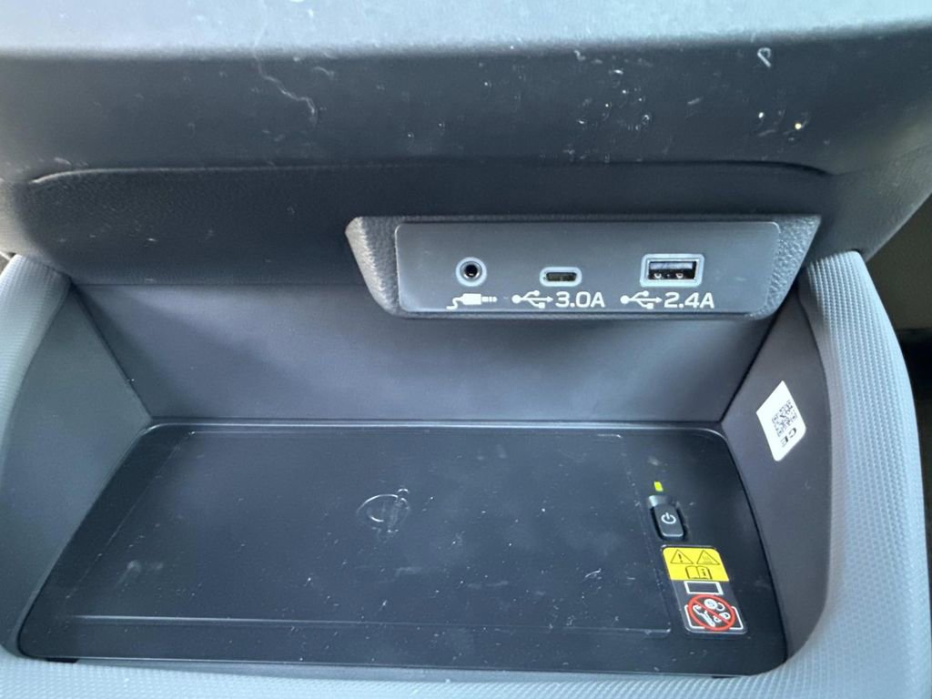 New 2026 Subaru Forester Wilderness image 29