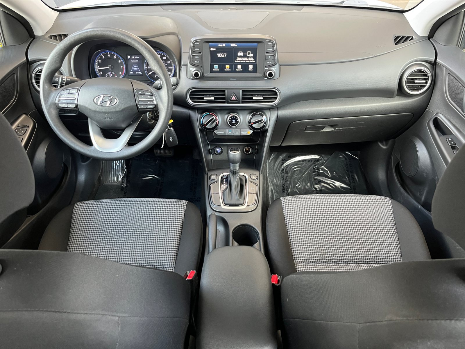 Used 2020 Hyundai Kona SE AWD/4WD image 19