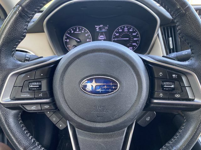 Used 2021 Subaru Legacy Limited XT AWD/4WD image 16