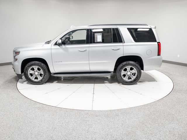 Used 2020 Chevrolet Tahoe LS w/ Skid Plate Package AWD/4WD image 32