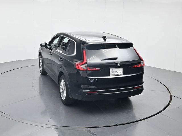Used 2025 Honda CR-V EX image 47