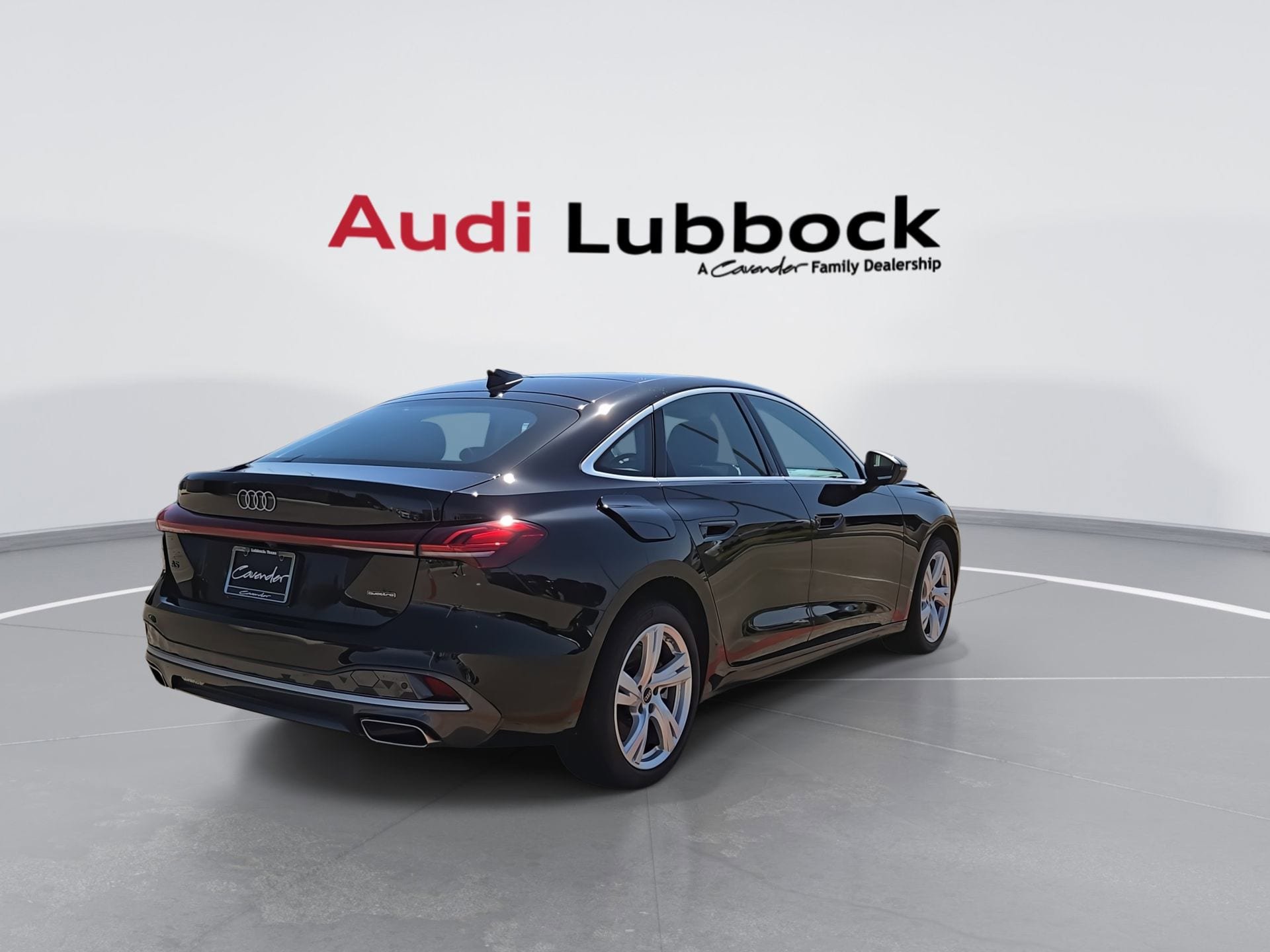 New 2026 Audi A5 Premium AWD/4WD image 8
