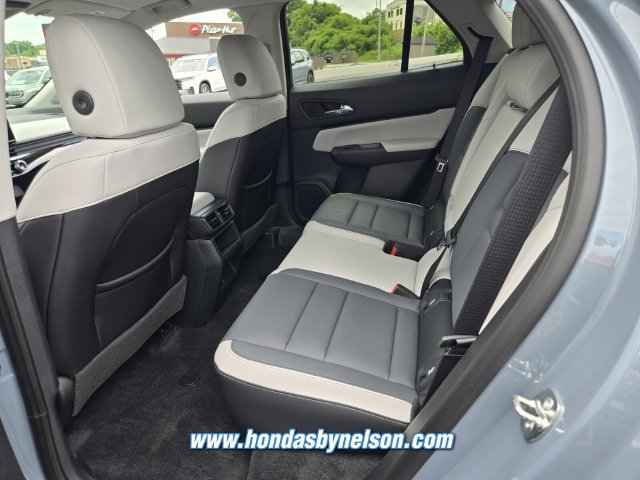 New 2026 Honda Prologue Touring image 8