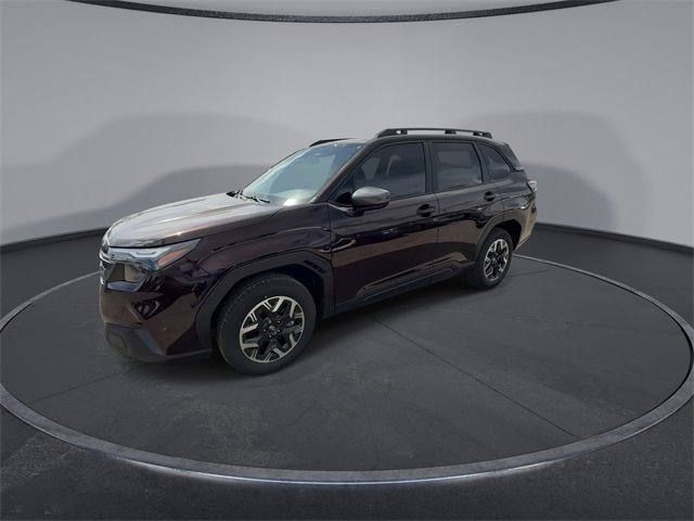 New 2026 Subaru Forester Premium image 4