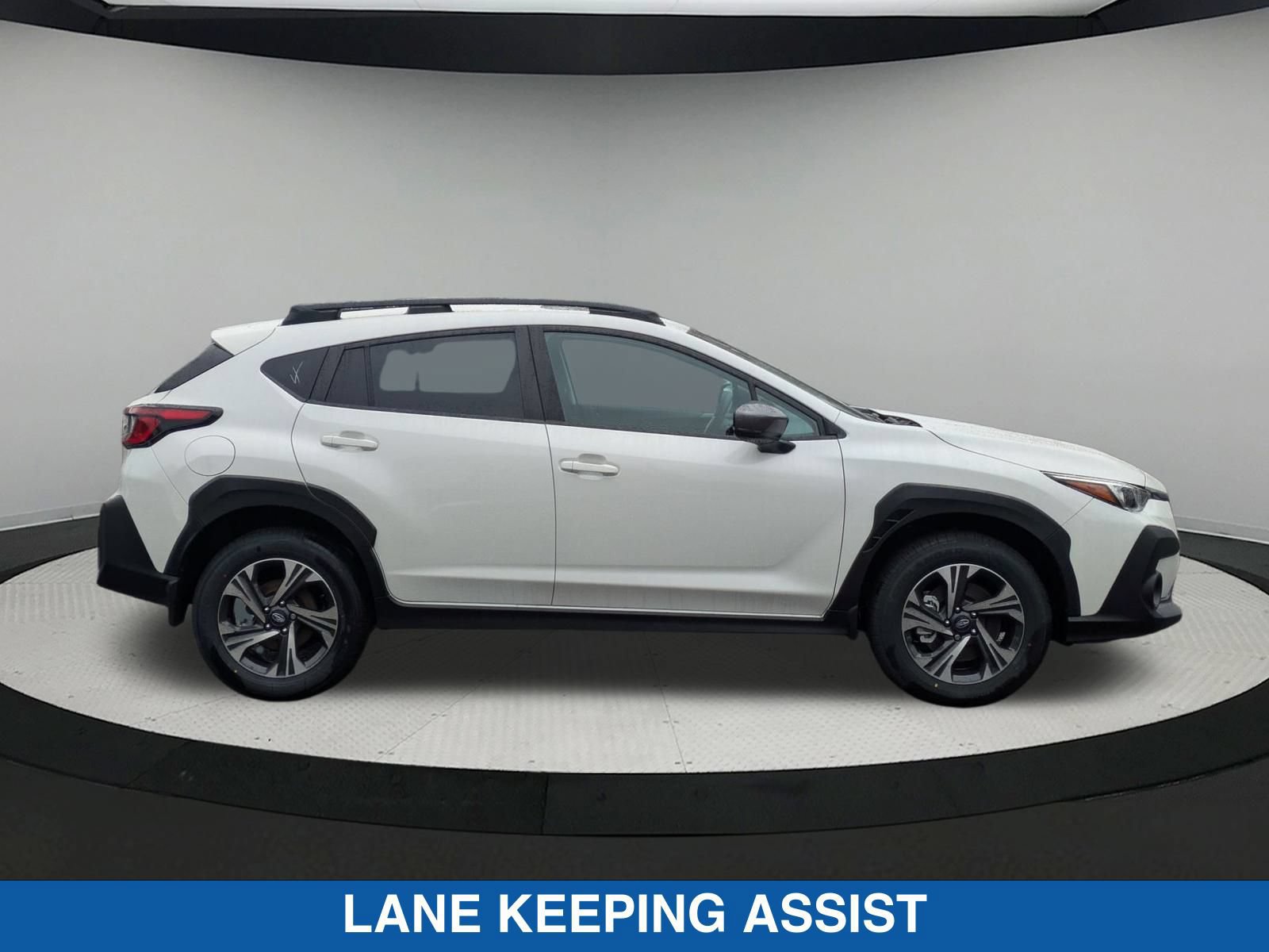 Certified 2026 Subaru Crosstrek 2.5i Premium AWD/4WD image 2
