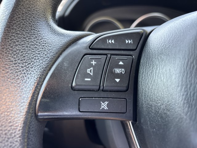 Used 2014 MAZDA CX-5 Sport FWD image 22