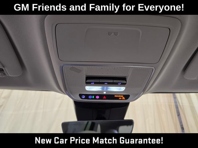 New 2026 Buick Enclave Avenir w/ Super Cruise Package AWD/4WD image 24
