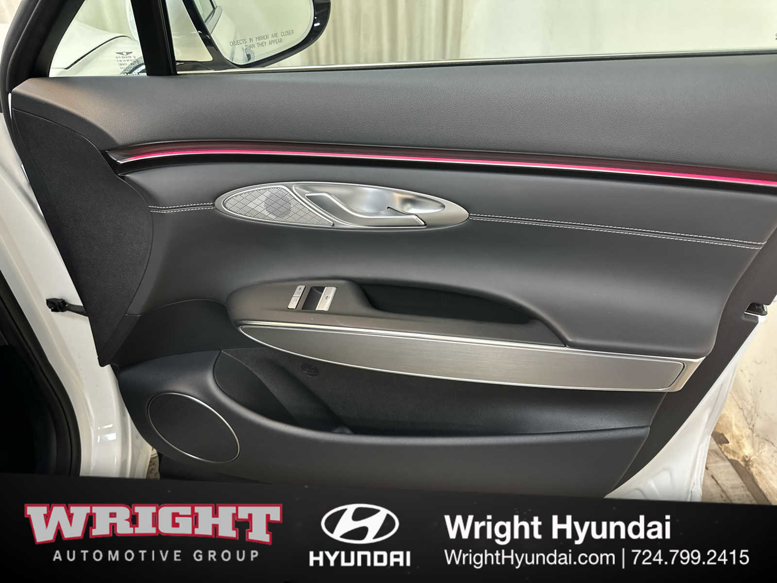 Certified 2026 Genesis GV70 2.5T Select image 17